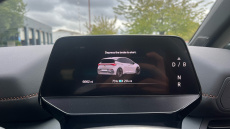 CUPRA Born 240kW e-Boost VZ First Edition 79kWh 5dr Auto Electric Hatchback